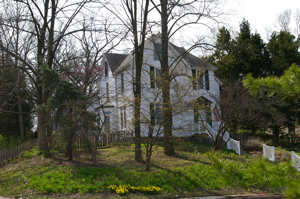 Our house
