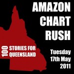 Chart Rush Logo