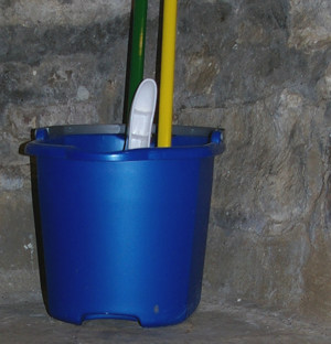 Bucket